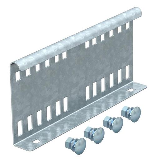 OBO LG Connector Kabelhouder Systeem - 6216545, Doe-het-zelf en Verbouw, Elektra en Kabels, Overige typen, Nieuw, Verzenden