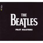 cd digi - The Beatles - Past Masters, Zo goed als nieuw, Verzenden