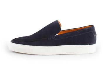 Vertice veterschoenen outlet blauw