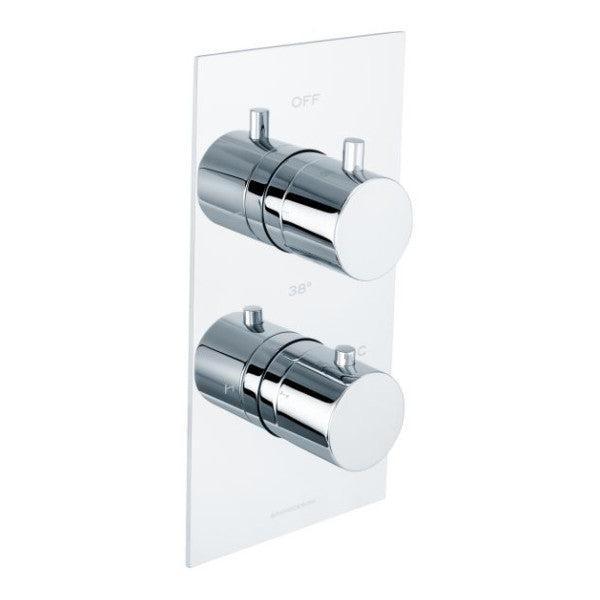 Bieden: Bagnodesign universal trim part for, Doe-het-zelf en Verbouw, Sanitair, Nieuw, Ophalen of Verzenden