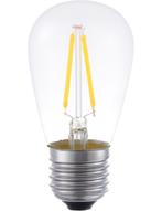 OP=OP SPL LED kogellamp 1.5W 140lm 2500K Helder Dimbaar S..., Ophalen of Verzenden, Nieuw