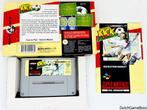 Super Nintendo / Snes - Kick Off - UKV, Verzenden, Gebruikt