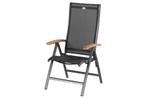 Hartman Salvatore standenstoel - Teak Armleuning, Tuin en Terras, Verzenden, Nieuw, Overige materialen