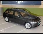 Kyosho 1:18 - Modelauto - BMW serie 3 touring E91 - BMW, Nieuw