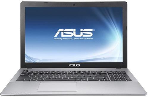 ASUS X550CC | i5-3337U | 4GB DDR3 | 128GB SSD | 15.6”, Computers en Software, Windows Laptops, SSD, 15 inch, Gebruikt, 4 GB, Ophalen of Verzenden