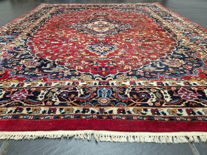 Keshan - Tapijt - 265 cm - 195 cm, Huis en Inrichting, Stoffering | Tapijten en Kleden