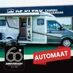 Knaus Van Ti Plus 700 LF Platium 4x4, Caravans en Kamperen, Campers, 7 tot 8 meter, Diesel, Tot en met 4, Knaus