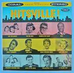 LP gebruikt - Various - Hitsville, Verzenden, Zo goed als nieuw
