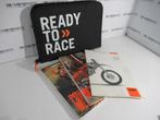 KTM 250 SX-F KTM Map handleiding, Ophalen of Verzenden, Nieuw