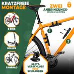Tweedekans | MIVELO Robuust Fietsslot met Sleutel - 120 cm, Ophalen of Verzenden, Zo goed als nieuw, Mivelo