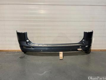 Volvo XC60 II R-Desgin Achterbumper 31689246 beschikbaar voor biedingen