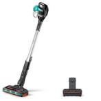 Philips Steelstofzuiger SpeedPro -, Witgoed en Apparatuur, Stofzuigers, Verzenden, Nieuw