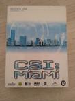 DVD Serie - CSI: Miami - Seizoen 1 deel 1 - 1.1 - 1.12