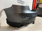 Mercedes-Benz GLC X253 Coupe Achterbumper A2538852525, Ophalen, Gebruikt, Achter, Bumper