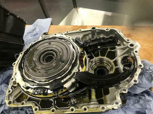 DQ400 Hybride DSG GTE/E-Tron 0DD versnellingsbak Revisie, Auto-onderdelen, Transmissie en Toebehoren, Gereviseerd, Audi, Seat