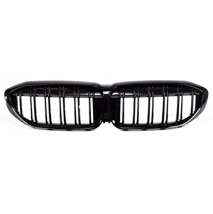 Sport Front Grill voor BMW 3 Serie G20 / G21, Auto diversen, Tuning en Styling, Ophalen of Verzenden