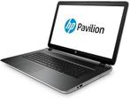 HP Pavilion 17 NoteBook | AMD A8-6410 | 6GB DDR3 | 256GB SSD, Computers en Software, Windows Laptops, Gebruikt, 256GB, Ophalen of Verzenden