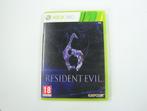 Xbox 360 - Resident Evil 6, Ophalen of Verzenden, Nieuw