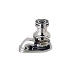 Bieden: Maxwell VWC800 stainless steel windlass, Watersport en Boten, Overige Watersport en Boten, Ophalen of Verzenden, Nieuw
