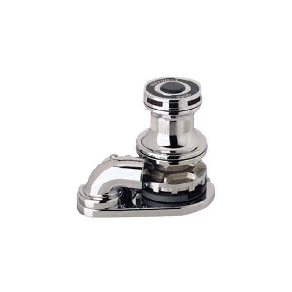 Bieden: Maxwell VWC800 stainless steel windlass, Watersport en Boten, Overige Watersport en Boten, Nieuw, Ophalen of Verzenden