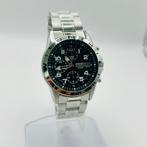 Seiko - Chronograph - Zonder Minimumprijs - V657-0AD0 -