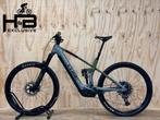 Cube Stereo Hybrid 140 HPC TM 750 29 inch E-Mountainbike GX, Fietsen en Brommers, Fietsen | Mountainbikes en ATB, Overige merken