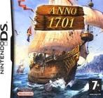 Anno 1701 Dawn of Discovery (Losse Cartridge) (DS Games), Spelcomputers en Games, Games | Nintendo DS, Ophalen of Verzenden, Zo goed als nieuw