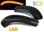 Dynamische LED Buitenspiegel Knipperlichten voor Golf 5, Auto-onderdelen, Ophalen of Verzenden, Nieuw, Volkswagen