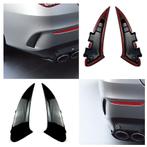 Aero Spoilers | Mercedes-Benz | CLA-klasse Coupé 19- 4d sed., Auto diversen, Tuning en Styling, Verzenden