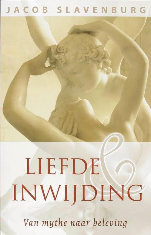 Liefde en inwijding 9789020202298 Jacob Slavenburg, Boeken, Esoterie en Spiritualiteit, Gelezen, Verzenden