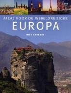 Atlas voor de wereldreiziger 9789057644498 Mike Gerrard, Verzenden, Gelezen, Mike Gerrard