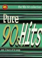 The 90s Hit Collection: Pure 90s Hits CD, Gebruikt, Verzenden