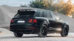 Bentley Bentayga carbon diffuser, Verzenden