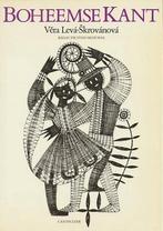 Boheemse kant 9789021304380 Leva Skrovanova, Boeken, Hobby en Vrije tijd, Verzenden, Gelezen, Leva Skrovanova