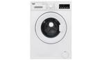Bush Wmsae712ew Wasmachine 7kg 1200t, Witgoed en Apparatuur, Wasmachines, Ophalen of Verzenden, Nieuw, Voorlader, 85 tot 90 cm