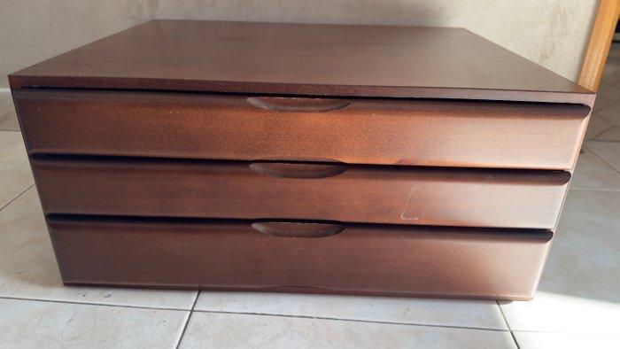 Bestekset voor 12 personen - Verzilverd, Antiek en Kunst, Antiek | Meubels | Tafels