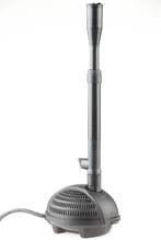 Pontec PondoVario 1000 fonteinpomp, Tuin en Terras, Vijvers, Verzenden, Nieuw