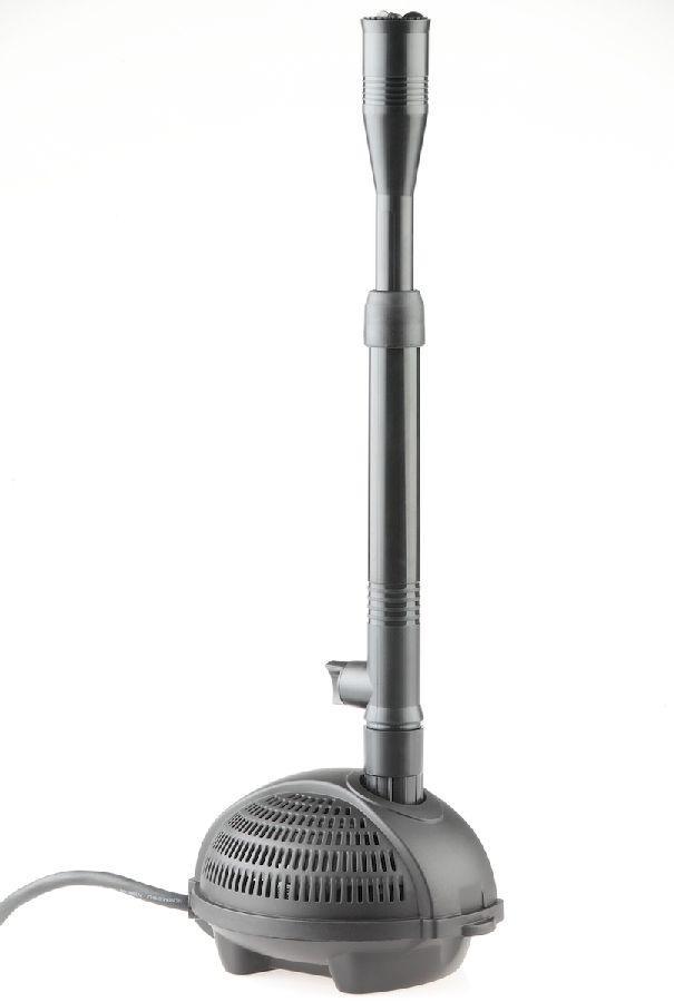 Pontec PondoVario 1000 fonteinpomp, Tuin en Terras, Vijvers, Nieuw, Verzenden