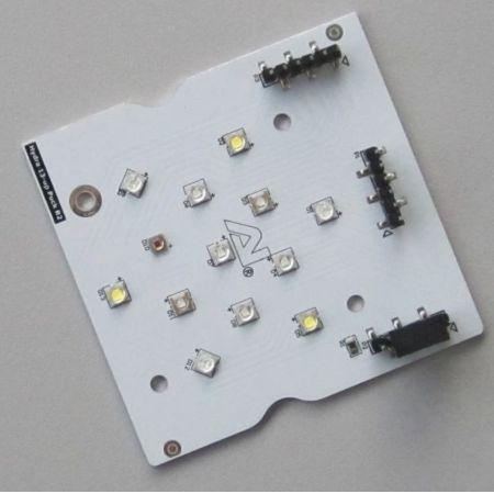 Replacement LED pad voor Hydra 26/52 HD, Dieren en Toebehoren, Vissen | Aquaria en Toebehoren, Ophalen of Verzenden