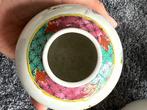 Gemberpot (4) - Gemberpotten - Porselein - Geen schade!