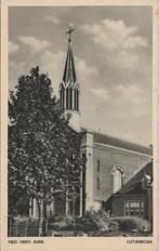 LUTJEBROEK - Ned. Herv. Kerk, Verzenden, Gelopen