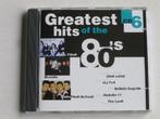 Greatest Hits of the 80s CD6, Cd's en Dvd's, Cd's | Verzamelalbums, Verzenden, Nieuw in verpakking