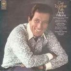 LP gebruikt - Andy Williams - Get Together With Andy Will..., Zo goed als nieuw, Verzenden