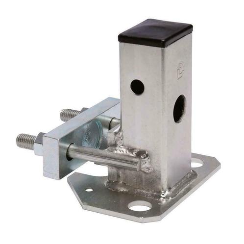 Twinny Load onderdeel Adapter / Tradapter Brinkmatic, nieuw!, Fietsen en Brommers, Fietsaccessoires | Overige Fietsaccessoires