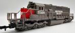 Bachmann N - 80057 - Diesellocomotief (1) - Serie EMD SD40-2, Hobby en Vrije tijd, Modeltreinen | N-Spoor, Nieuw