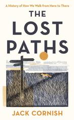 9781405951289 The Lost Paths Jack Cornish, Verzenden, Nieuw, Jack Cornish