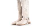 Bronx Laarzen in maat 39 Beige | 10% extra korting, Hoge laarzen, Bronx, Verzenden, Beige