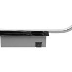 LED Spiegelverlichting - Trion Giando - 17W - Warm Wit 3000K, Ophalen of Verzenden, Nieuw, Metaal