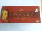 Mozart - Complete Works (170 CD Box), Verzenden, Zo goed als nieuw