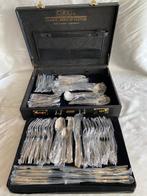 Bestekset voor 12 personen - CRC Classic Range Of Cuisine de